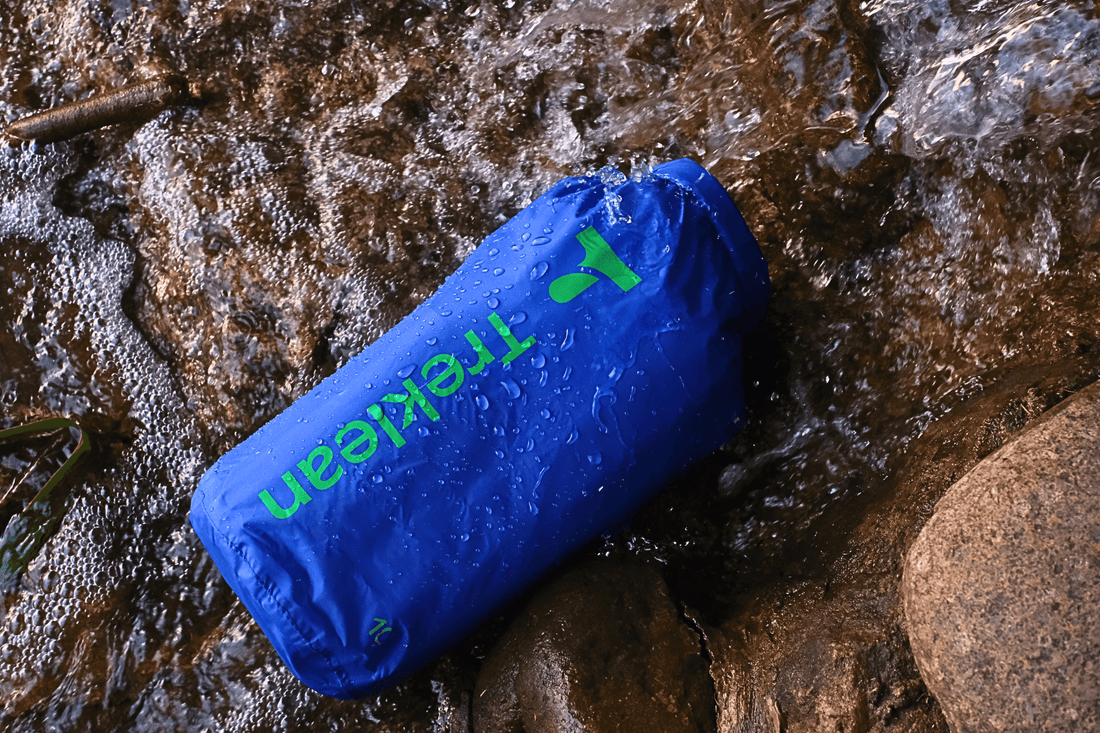 Treklean Dry Bag