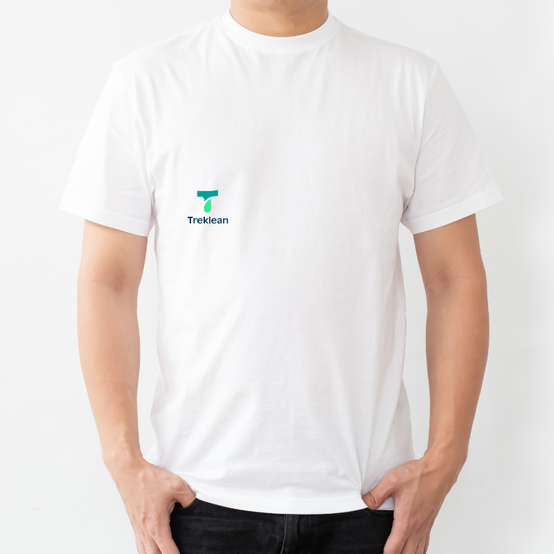 Treklean Superclean T-shirt