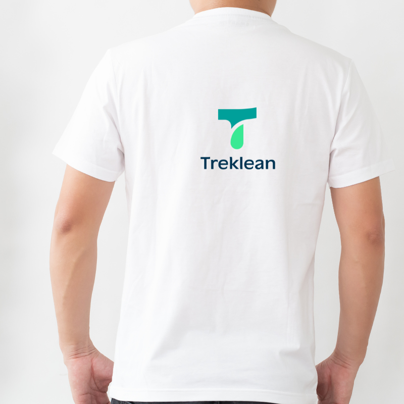 Treklean Superclean T-shirt