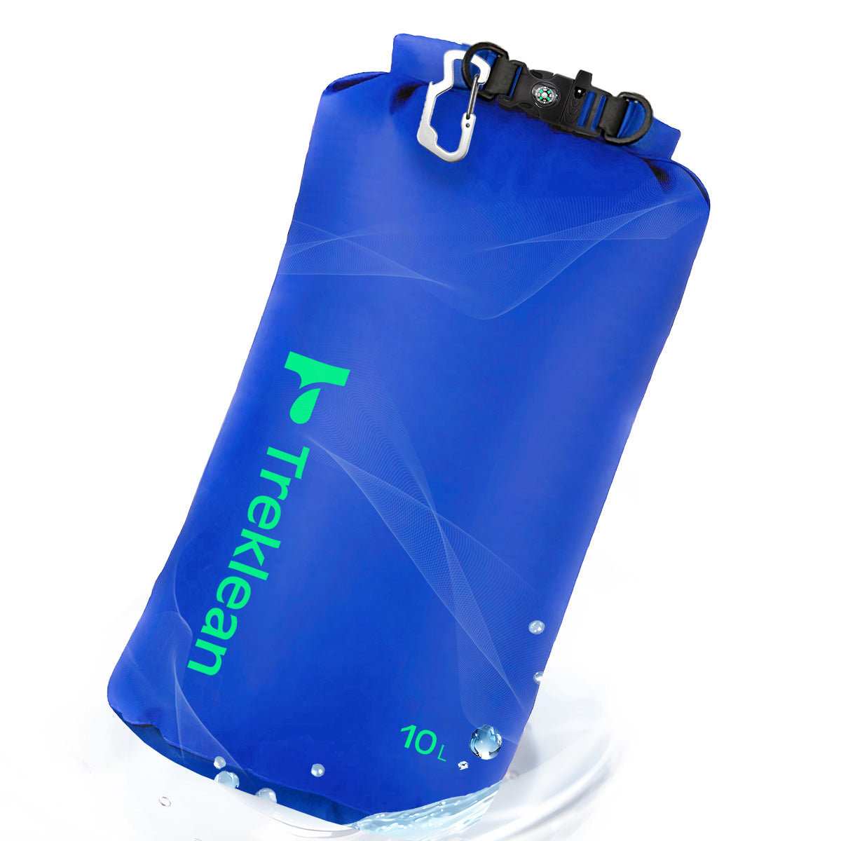 Treklean Earthsack Multi-Function Beach Bag